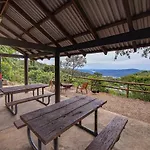 Binna Burra Rainforest Campsite